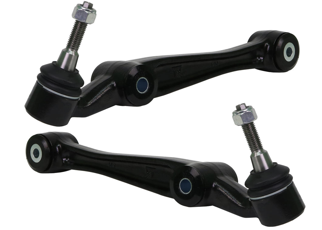 Ford Territory (2004-2011) SuperPro Lower Control Arms Suspension by Fulcrum