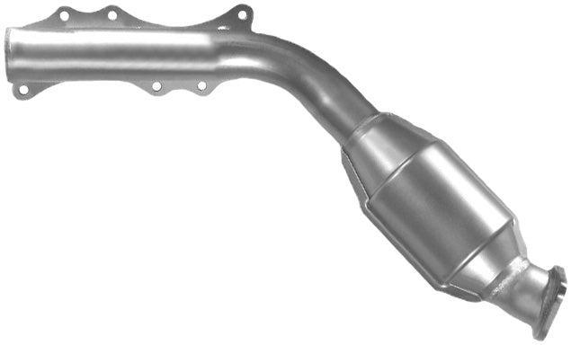 Redback Enviro Catalytic Converter for Toyota Fj Cruiser (12/2010 - 01/2018), Toyota Prado (03/2003 - 10/2009)