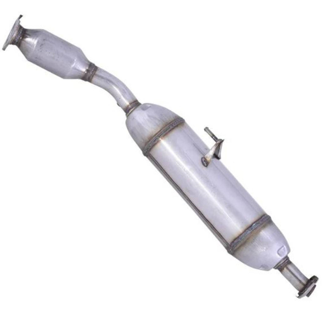 Redback Enviro Catalytic Converter for Toyota Corolla (01/2012 - 07/2018)