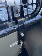 Load image into Gallery viewer, Toyota Landcruiser Prado (2009-2022) MSA Cargo Barrier (No Rear Curtain Airbag) (SKU: 31004)
