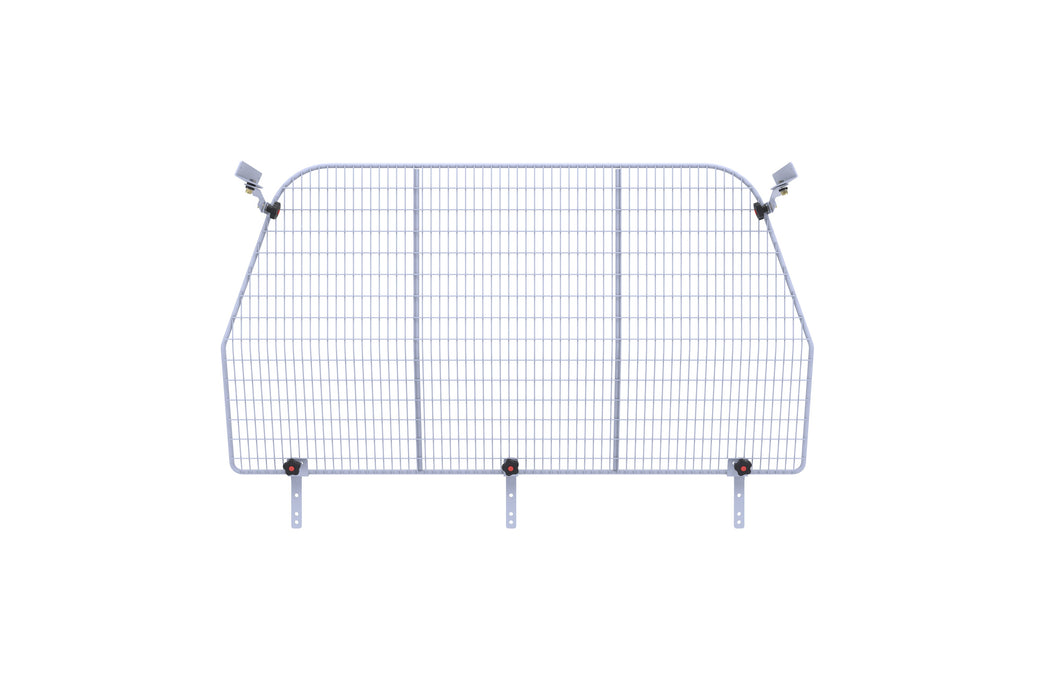 Toyota Landcruiser 80 Series (1990-1994) Gxl Wagon 1990-1994 4WD Interiors Cargo Barrier