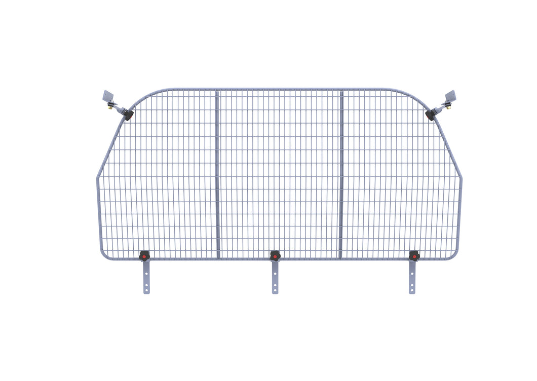 Nissan Patrol (2011-2025) Y62 Wagon 4WD Interiors Cargo Barrier