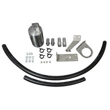 Load image into Gallery viewer, Mazda BT-50 (2006-2011) 3L HPD Oil Catch Can (SKU: OCC-B-BT50)
