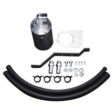 Load image into Gallery viewer, Isuzu D-Max (2008-2012) HPD Oil Catch Can (SKU: OCC-B-DM) - Canyon Off-Road
