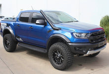 Load image into Gallery viewer, Ford Ranger PX1-3 &amp; Raptor Fatz Fabrication 4&quot; Stainless Snorkel
