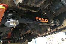 Load image into Gallery viewer, Toyota Hilux (2005-2015) N70 KUN Phat Bars Diff Drop
