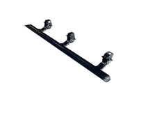 Load image into Gallery viewer, Toyota Landcruiser 76 Series (2007-2022) Clearview Power Boards (SKU: PB-TA-003)
