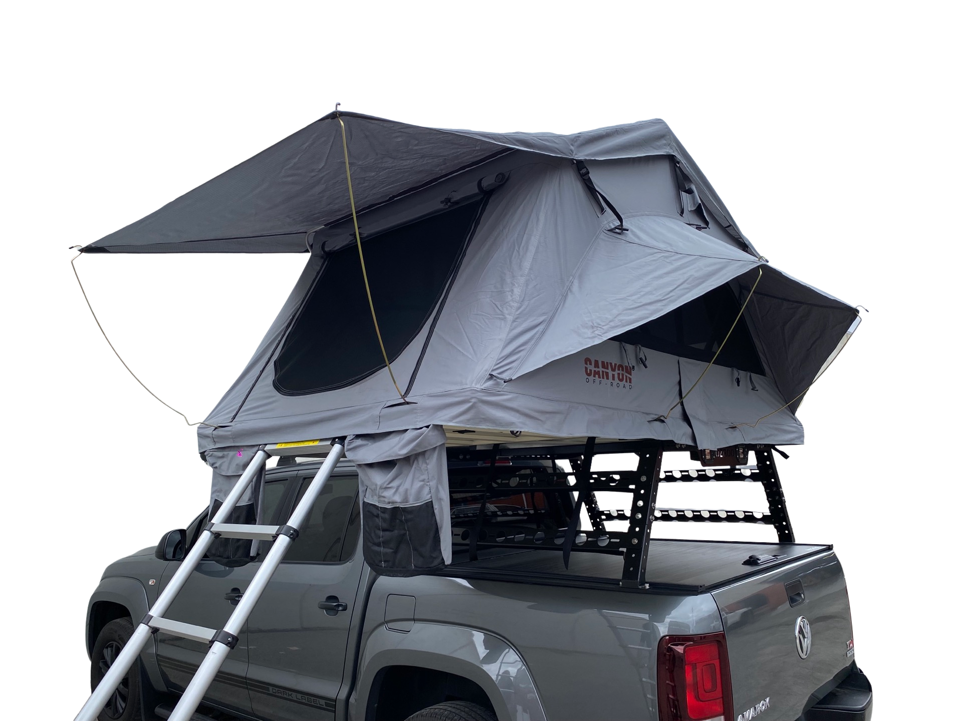 Ozroo ultimate roof rack hotsell