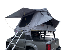Load image into Gallery viewer, Canyon Off-Road 2 Person Roof Top Tent (SOFT SHELL SHORT STYLE) PANORAMA (SKU: CAN-100-PANORAMA)

