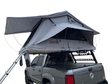 Load image into Gallery viewer, Canyon Off-Road 2 Person Roof Top Tent (SOFT SHELL SHORT STYLE) PANORAMA (SKU: CAN-100-PANORAMA)
