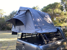 Load image into Gallery viewer, Canyon Off-Road 2 Person Roof Top Tent (SOFT SHELL)(SKU: CAN-100-S) - Canyon Off-Road
