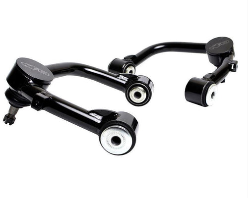 Toyota Prado 120 Series Blackhawk Upper Control Arms - Pair (SKU: UCA3841P) - Canyon Off-Road