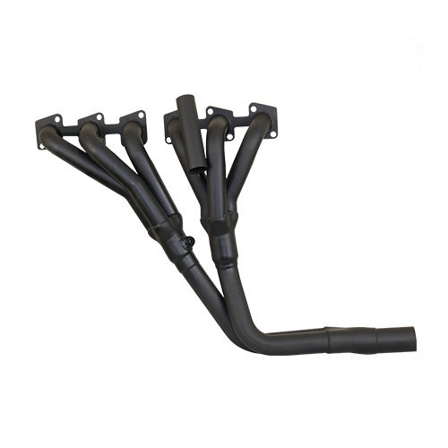 Redback Headers for Nissan Patrol GU 4.2L and 4.5L