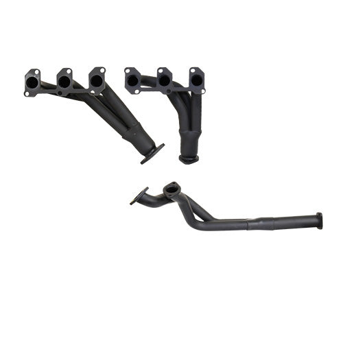 Redback Headers for Toyota Landcruiser 1HZ 4.2 HZJ70 HZJ75 HZJ78  (03/1990 - 11/1999)