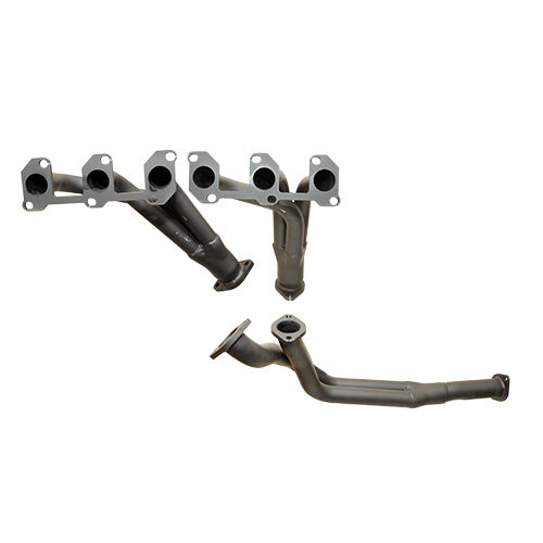 Redback Header for Toyota Landcruiser (01/1990 - 01/2007)