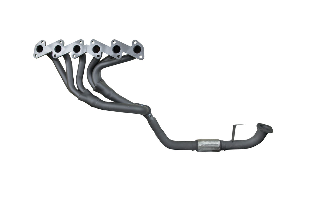 Redback Headers to suit Toyota Landcruiser 80 Series 4.2L 1HZ (01/1990 - 02/1998)