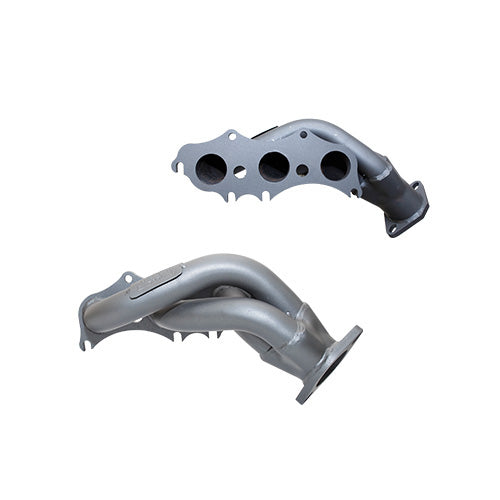 TOYOTA PRADO 150 SERIES 09> GRJ150 1GR-FE TRI-Y HEADERS *MANDREL BENT* GASKET = RBG277