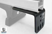 Load image into Gallery viewer, Racksbrax HD (L) Brackets
