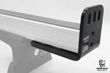 Load image into Gallery viewer, Racksbrax HD (L) Brackets
