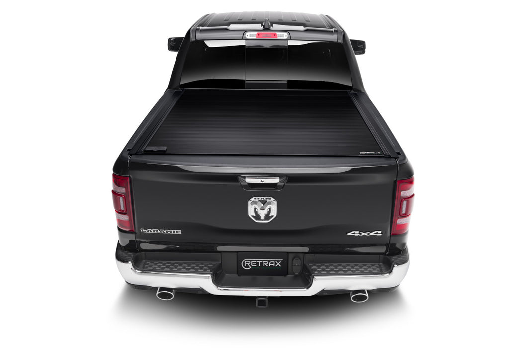 Retrax PowerTraxPRO MX Aluminium Tonneau Cover | Electric Retractable Truck Bed Cover