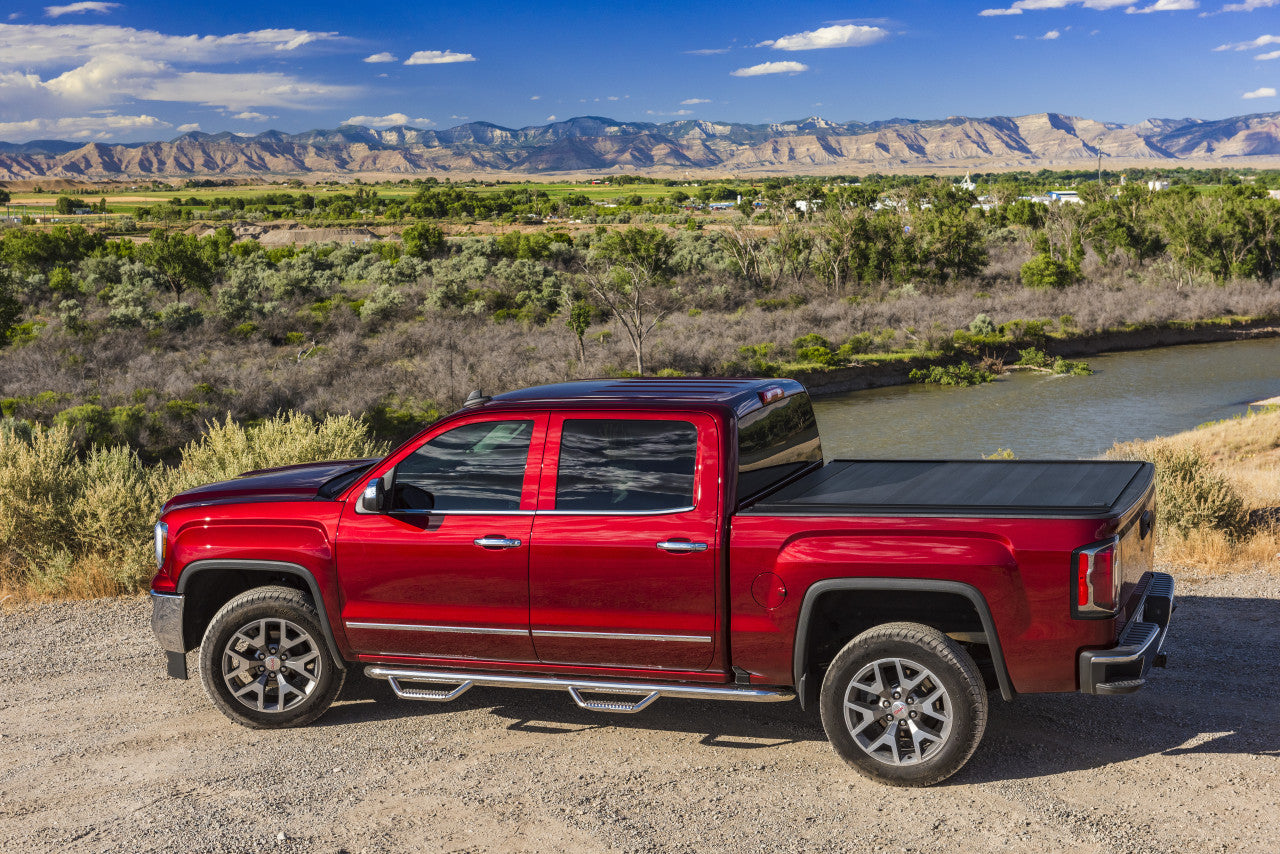 Retrax PowerTraxPRO MX Aluminium Tonneau Cover Electric Retractable