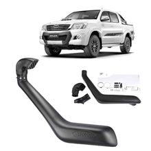 Load image into Gallery viewer, Safari Snorkel for Toyota Hilux (08/2005 - 10/2015)
