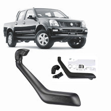 Load image into Gallery viewer, Safari Snorkel to suit Holden Rodeo (01/2007 - 01/2008), Isuzu D-MAX (10/2008 - 05/2012)
