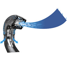 Load image into Gallery viewer, Safari Snorkel to suit Nissan Patrol (05/1998 - 02/2012)
