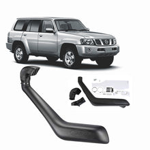 Load image into Gallery viewer, Safari Snorkel to suit Nissan Patrol (05/1998 - 02/2012)
