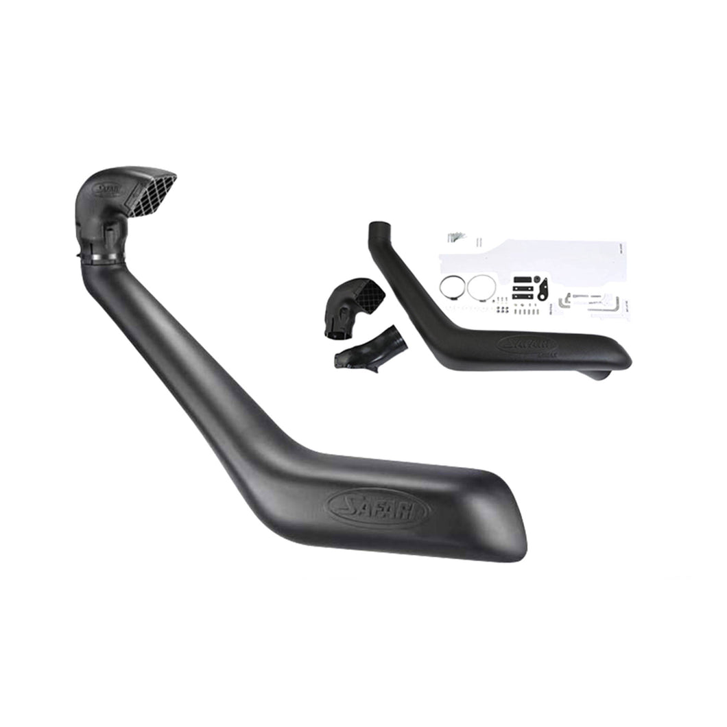 Safari Snorkel to suit Toyota Landcruiser (01/1980 - 12/1991)