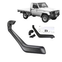 Load image into Gallery viewer, Safari Snorkel to suit Toyota Landcruiser (11/1984 - 1993)
