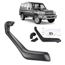 Load image into Gallery viewer, Safari Snorkel for Toyota Landcruiser (01/2007 - on)
