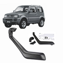 Load image into Gallery viewer, Safari Snorkel for Suzuki Jimny (09/1998 - 01/2005)
