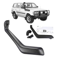 Load image into Gallery viewer, Safari Snorkel to suit Toyota Landcruiser (01/1987 - 01/1998)
