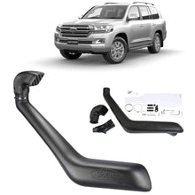 Load image into Gallery viewer, Toyota Landcruiser 200 Series (10/2015 - 2022) Safari Snorkel ARMAX
