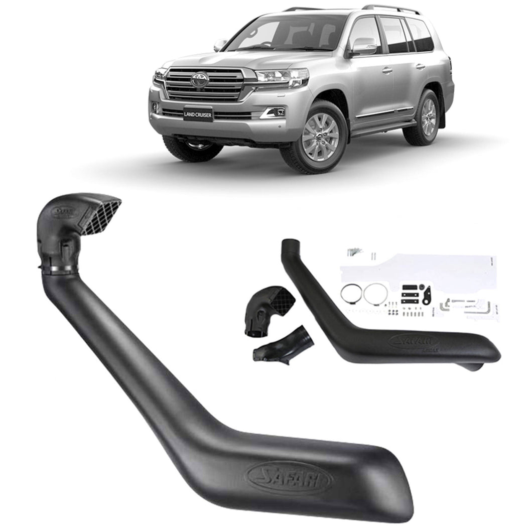 Toyota Landcruiser 200 Series (10/2015 - 2022) Safari Snorkel ARMAX