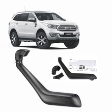 Load image into Gallery viewer, Ford Everest (09/2018 - 05/2022) 2L Safari Snorkel ARMAX
