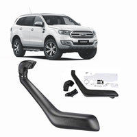 Ford Everest (09/2018 - 05/2022) 2L Safari Snorkel ARMAX