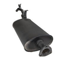 Load image into Gallery viewer, Redback Performance Tailpipe Assembly for Toyota Landcruiser 75/78/79 Series 4.2L 1HZ (01/1990 - 01/2007)
