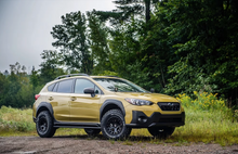 Load image into Gallery viewer, Subaru Outback (2015-2019) 50mm - Ironman All Terrain Suspension Lift Kit
