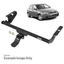 Load image into Gallery viewer, TAG Standard Duty Towbar for Holden Viva (01/2005 - 2009), Daewoo Lacetti (08/2003 - 2004)
