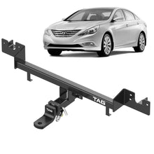 Load image into Gallery viewer, TAG Heavy Duty Towbar for Hyundai i45 (05/2010 - 01/2013)
