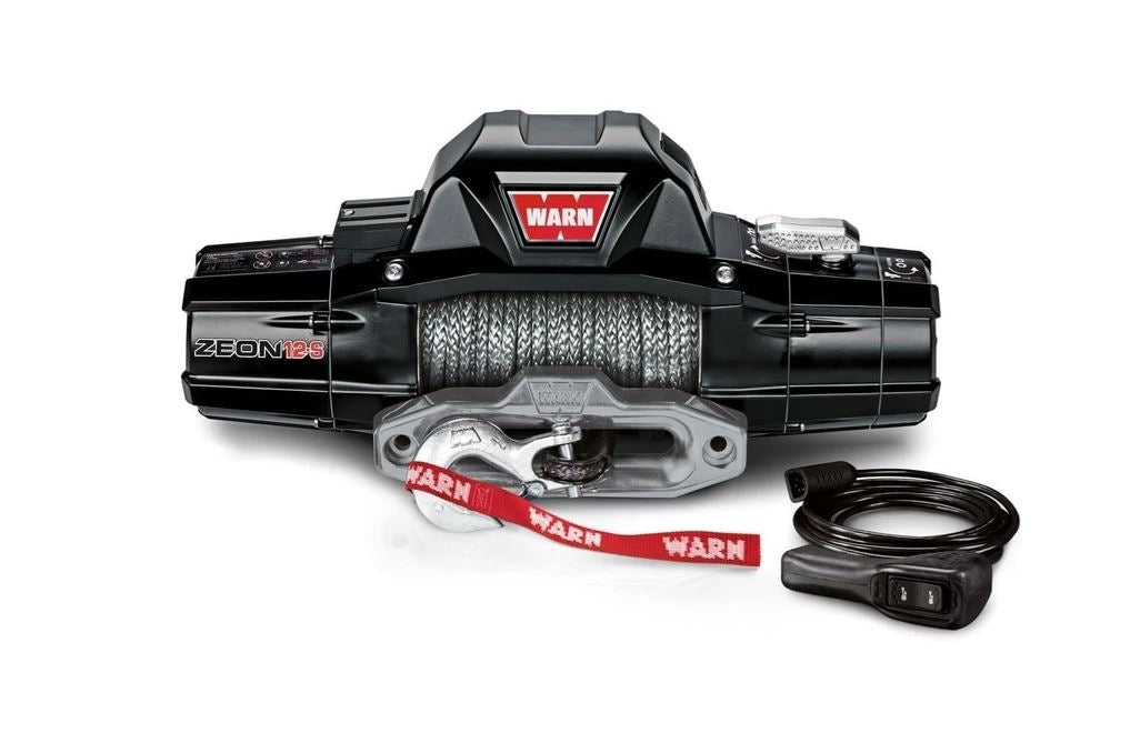 Warn Zeon 12-S (SKU: ZEON-12-S-95950)