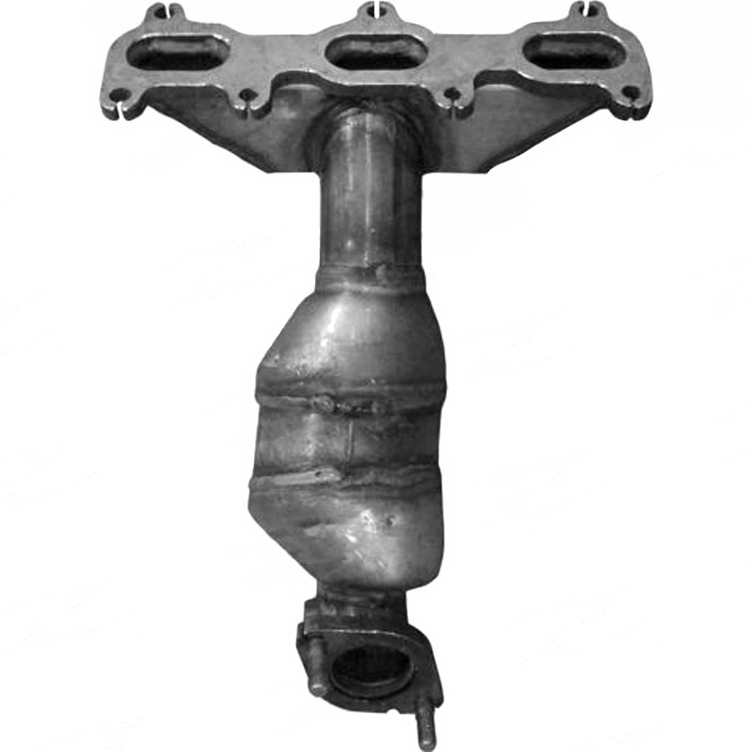 Redback Enviro Manifold Closecoupledcat to suit KIA Sportage (05/2005 - 08/2007), Hyundai Tucson (08/2004 - 01/2010)