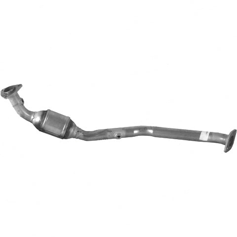 Redback Enviro Catalytic Converter to suit Holden Rodeo (01/2006 - 01/2008)