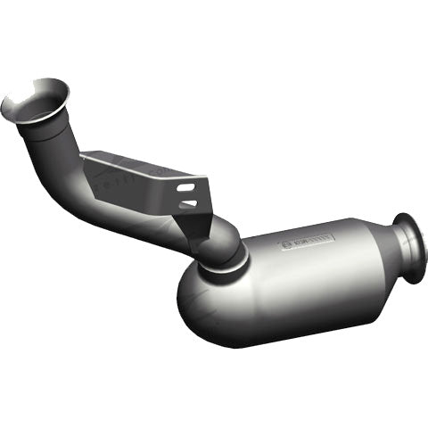 Redback Enviro Catconverters Underfloor to suit MERCEDES-BENZ M-CLASS (12/1999 - 06/2005)