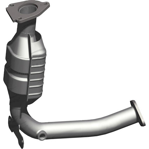 Redback Enviro Catalytic Converter for Ford Focus (09/2002 - 04/2005)