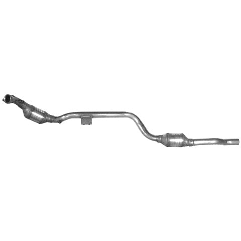 Redback Enviro Catconverters Underfloor for MERCEDES-BENZ E-CLASS (03/2002 - 12/2008)