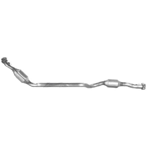 Redback Enviro Catconverters Underfloor for MERCEDES-BENZ E-CLASS (06/1997 - 08/2000)