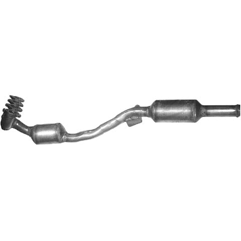 Redback Enviro Catconverters Underfloor for MERCEDES-BENZ A-CLASS (09/2004 - 06/2012)